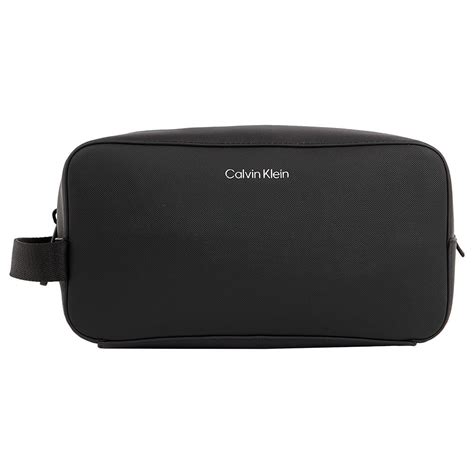calvin klein leather quality